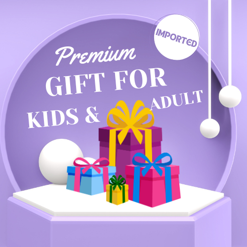 Unique Festive Gifting Collection for New Year and Christmas – Daddyclean