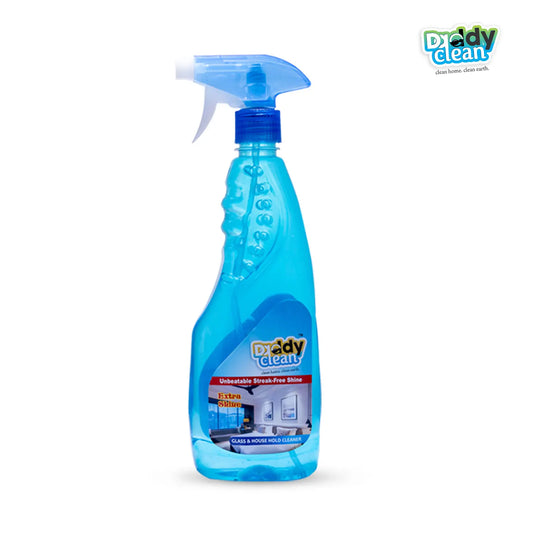 Daddyclean® Glass and Surface Cleaner Spray DaddyClean