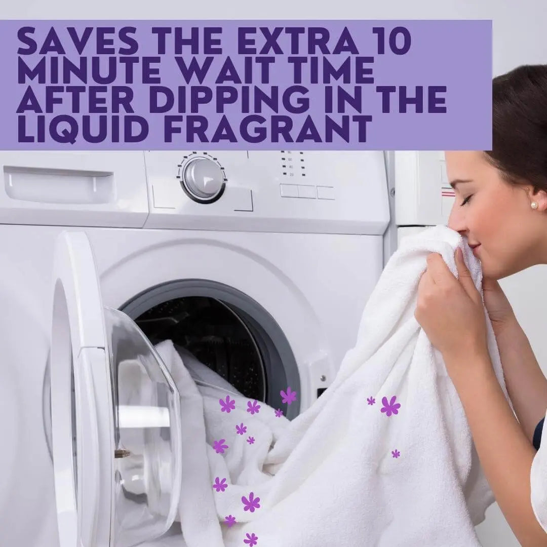 Daddyclean Washing Machine Fragrance Booster Scent Beads DaddyClean