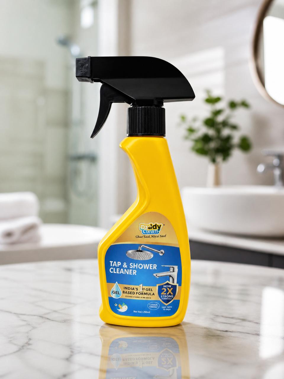 DaddyClean™ Hard water Stain Remover DaddyClean